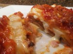 Lasagna de verduras «del&nbsp;maestro»
